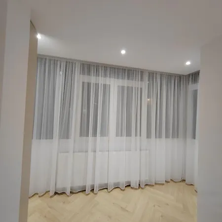 Central Residence Campulung Apartamento *