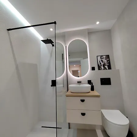 Apartamento Central Residence Campulung